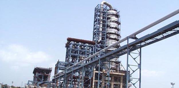 Vinod Fabricators